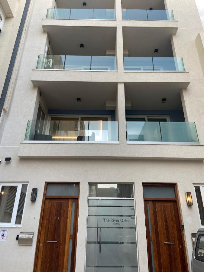 Sliema Centrally Located Apt Bagian luar foto